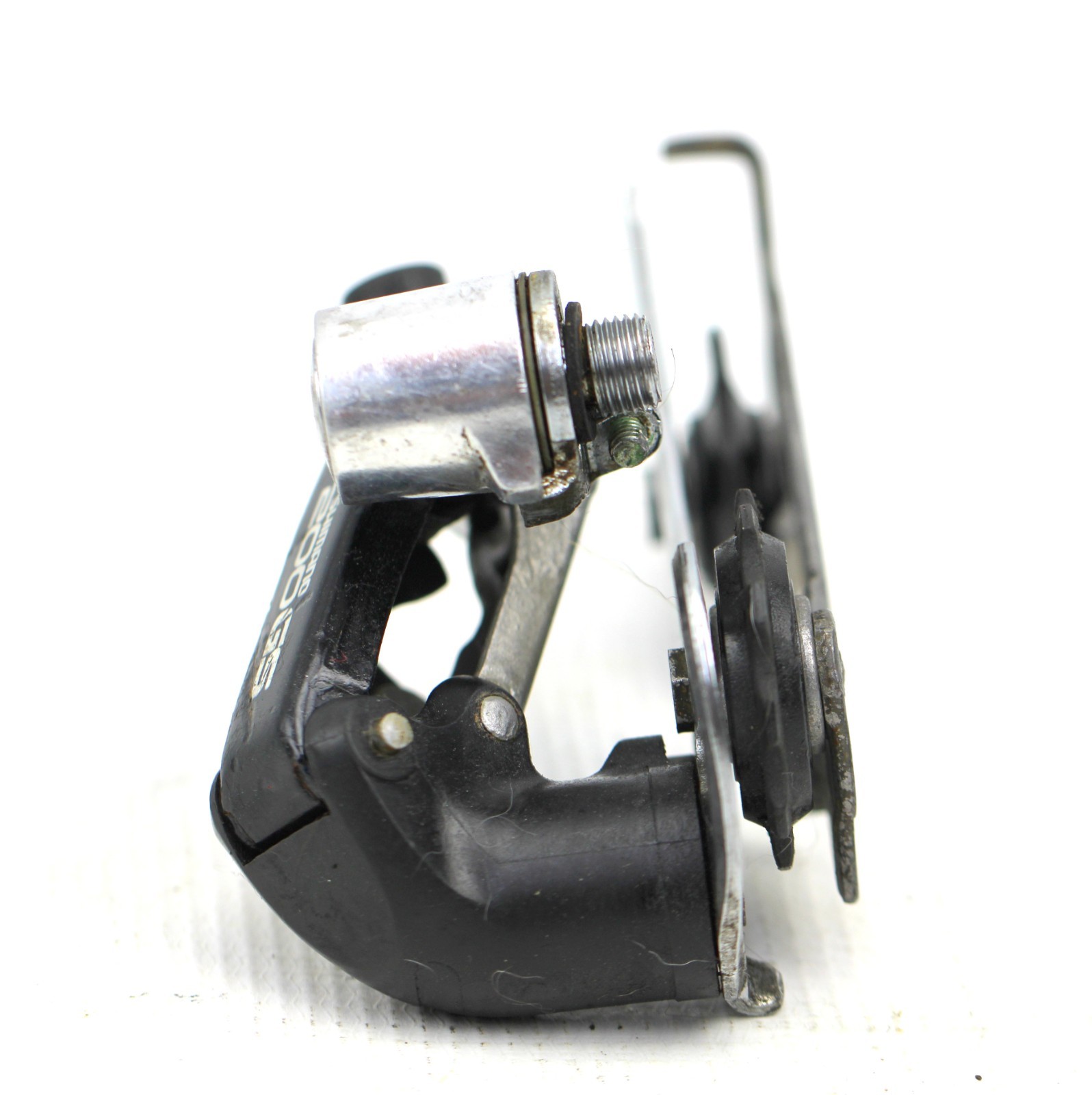 SHIMANO REAR DERAILLEUR 200GS RD-M200 7 Speed Long Cage 270g