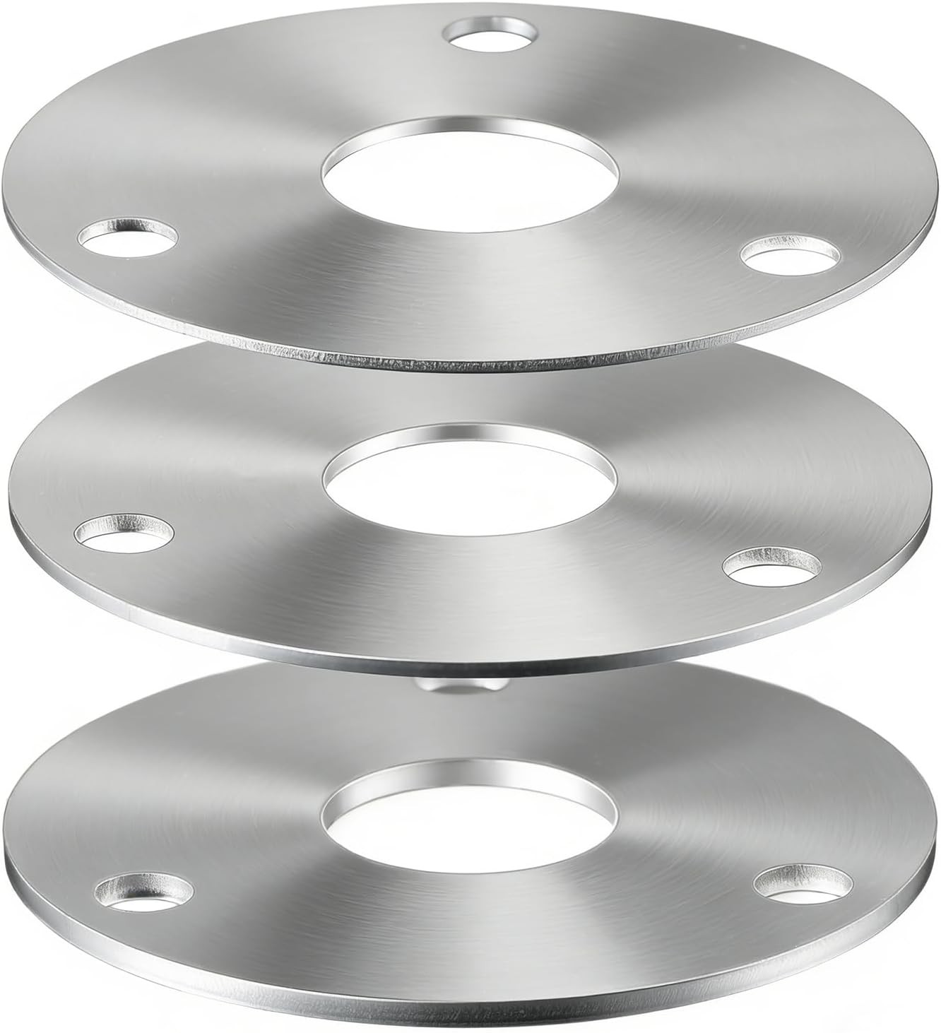 Allstar Crank Pulley Shim Kit – All31066 Replacement for Crank Pulley