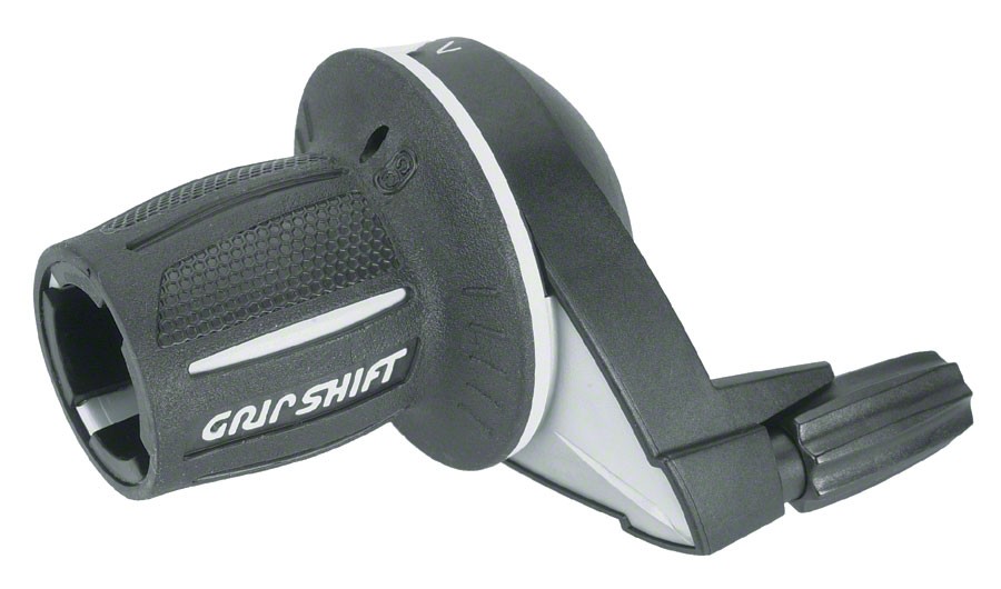 SRAM 3.0 Comp & MRX 8-Speed Twist Shifter Bundle Lightweight, Precise Cycling
