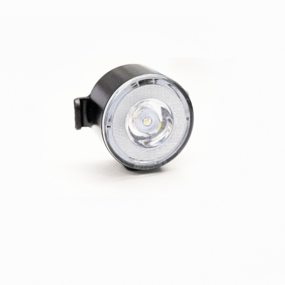 Waterproof LED Bike Lights Set USB Rechargeable Front and Rear Safety Lighting