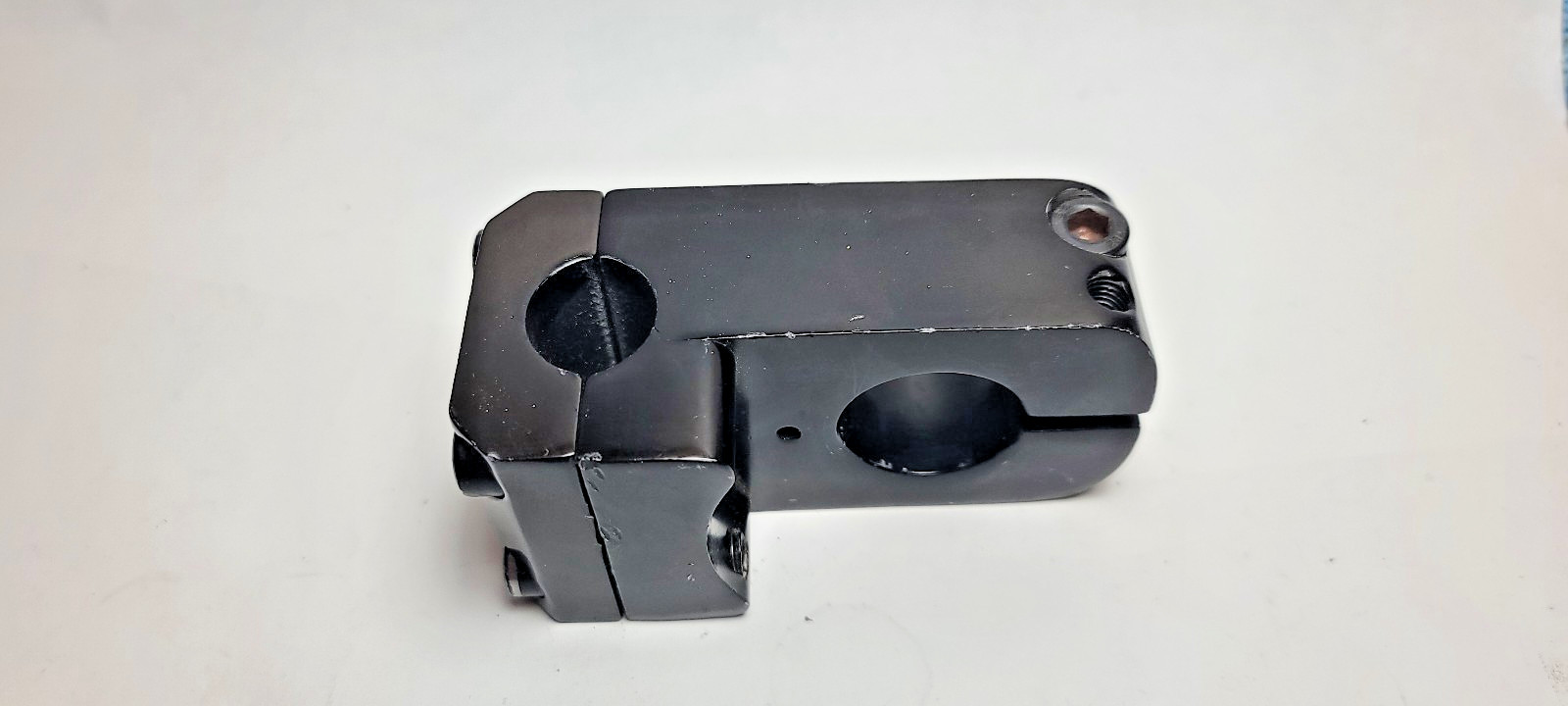 DK Front Load Stem BMX USED Black