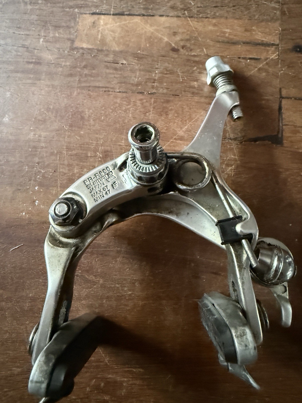 Shimano BR-R600