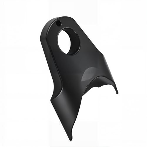 Battery Cover Guard Compatible Fit for Tutti Soleil 01 Tuttio Soleil01 GB black