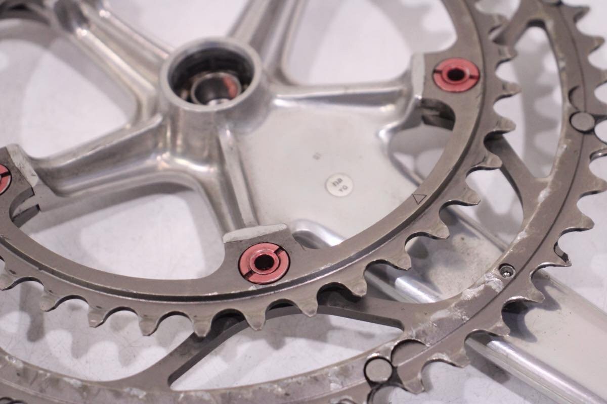 SHIMANO DURA-ACE 7700 Pro Team STI WHEELS Crankset BB FD Groupset RARE