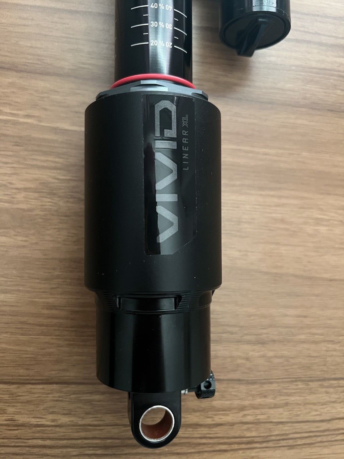 2027 RockShox Vivid Air Linear XL Read Description