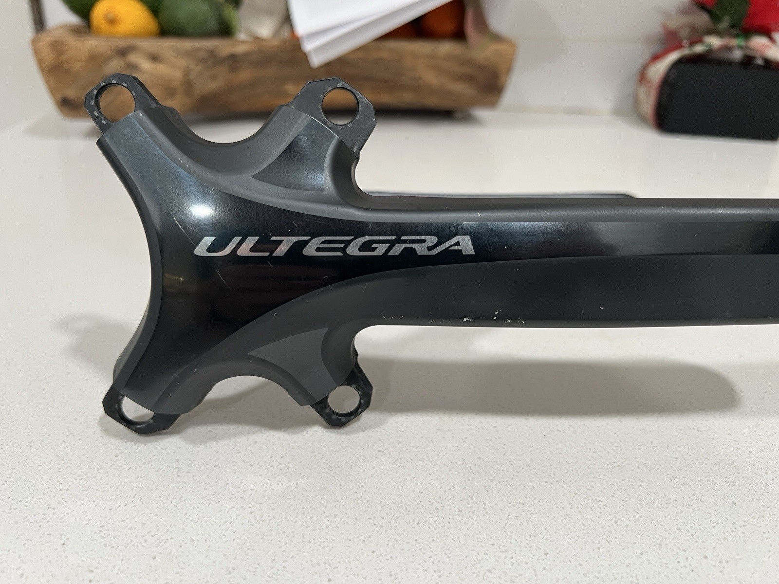 Shimano 11 Speed Ultegra Crankset 175mm