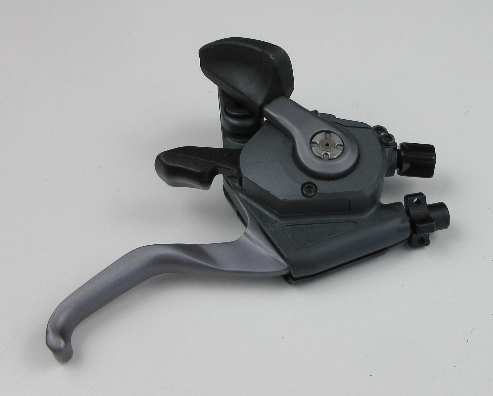 Shimano XTR ST-M950 8 x 3 Speed Front Shifter / Brake Lever NOS!