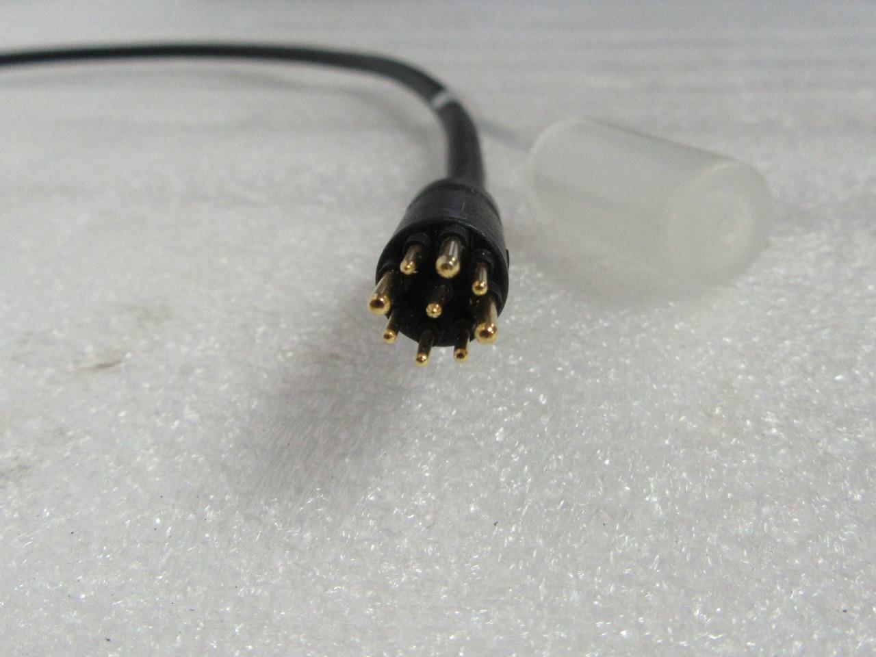 New Bafang EB 1T1.FX.XXXX 9 Pin Male To 9 Pin Female Motor Extension Cable