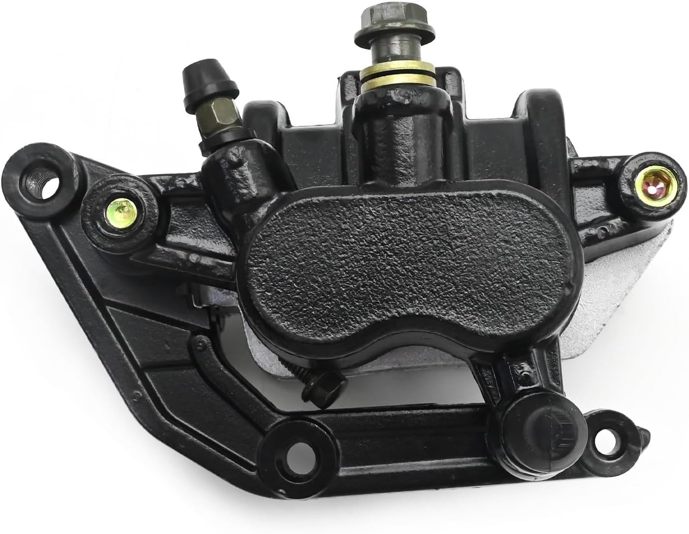 Front Disc Brake Caliper, Replacement for Honda Shadow VT600C/CD VF750C/CD