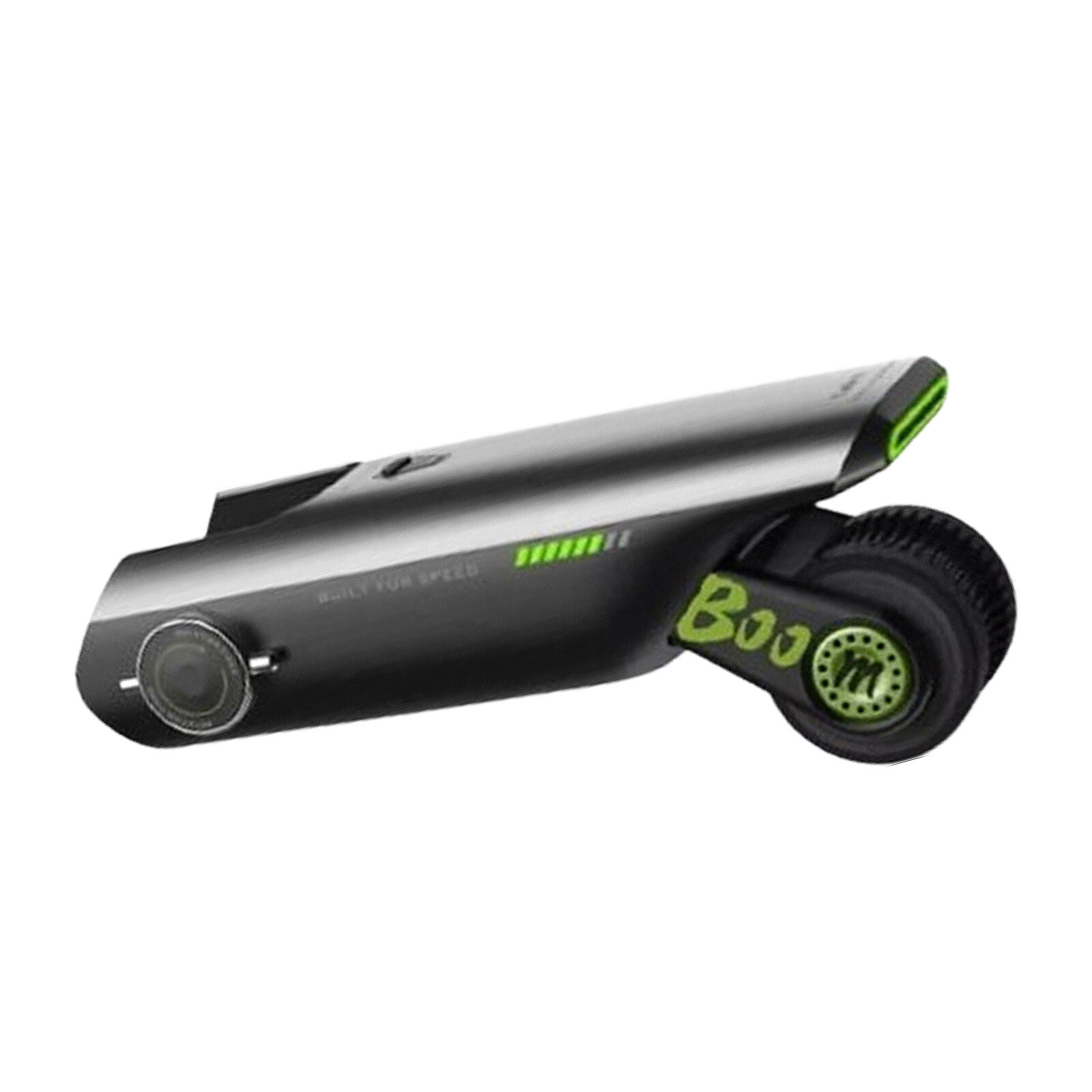 Electric bicycle mountain bike modification booster booster power wheel 200w 18V