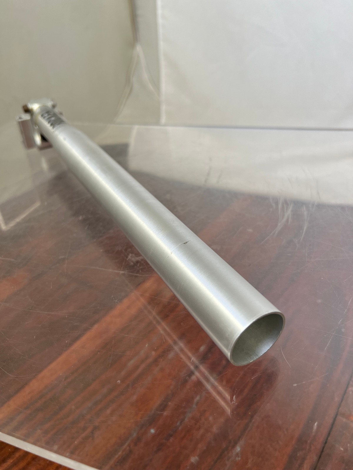 Vintage Answer Manitou Easton Rocker EA70 Seatpost 31.6 Retro MTB