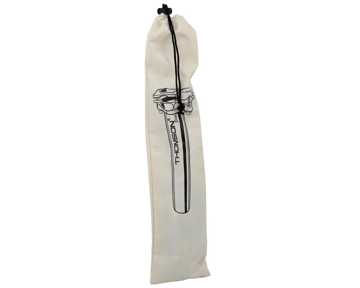 Thomson Elite Seatpost (Black)