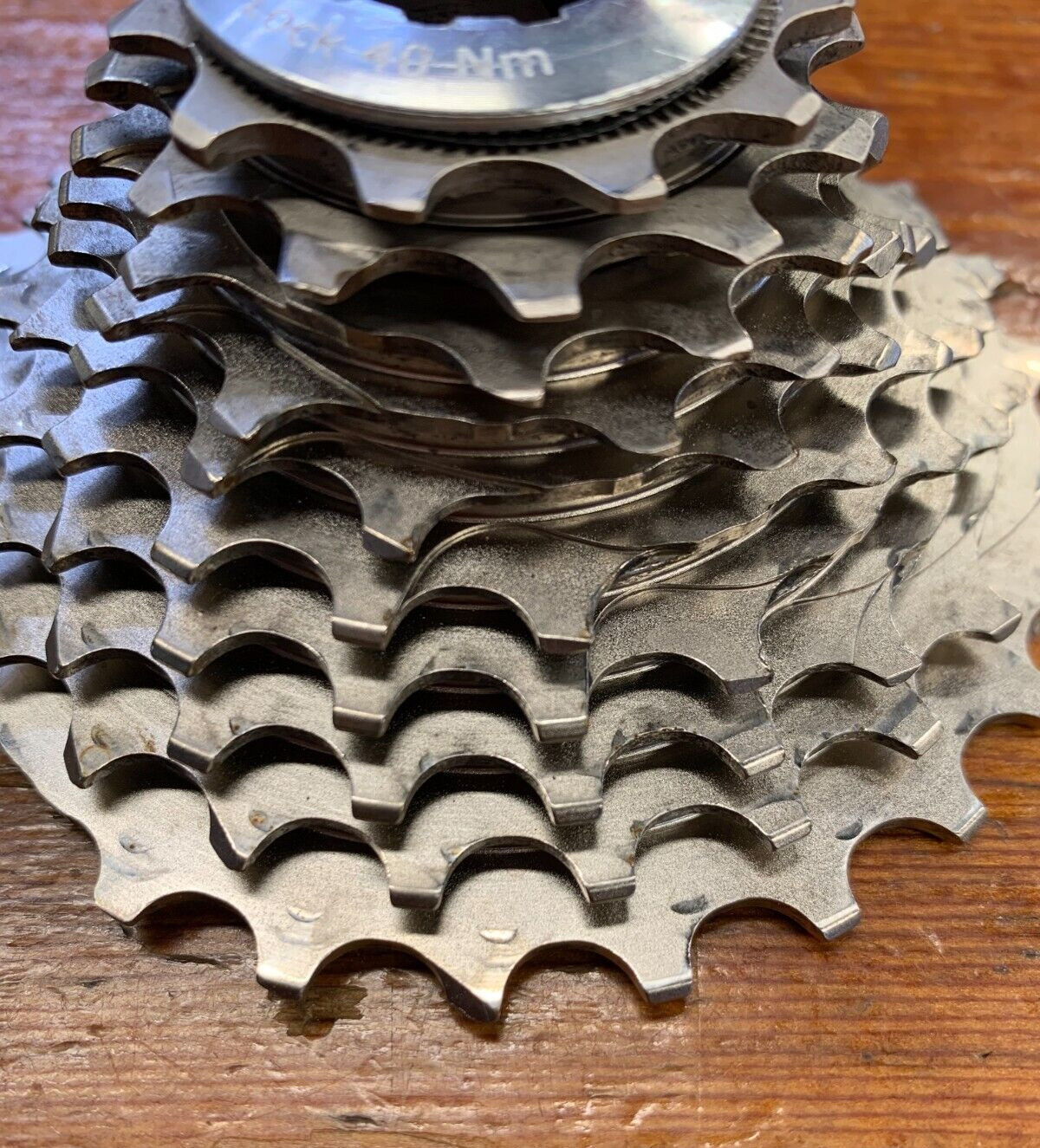 SRAM OG-1090 11-26T Cassette