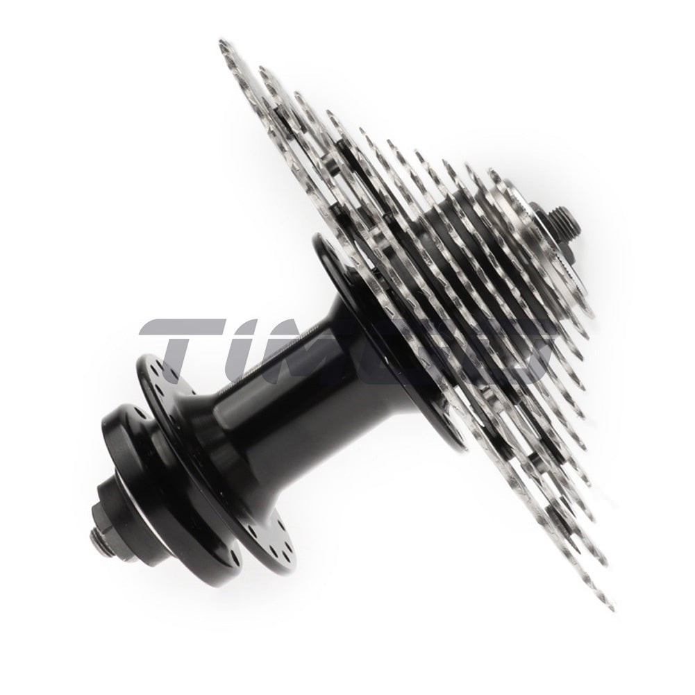Shimano Deore CS-M4100 10S Cassette Sprocket HYPERGLIDE 11-42T/46T New HG50-10