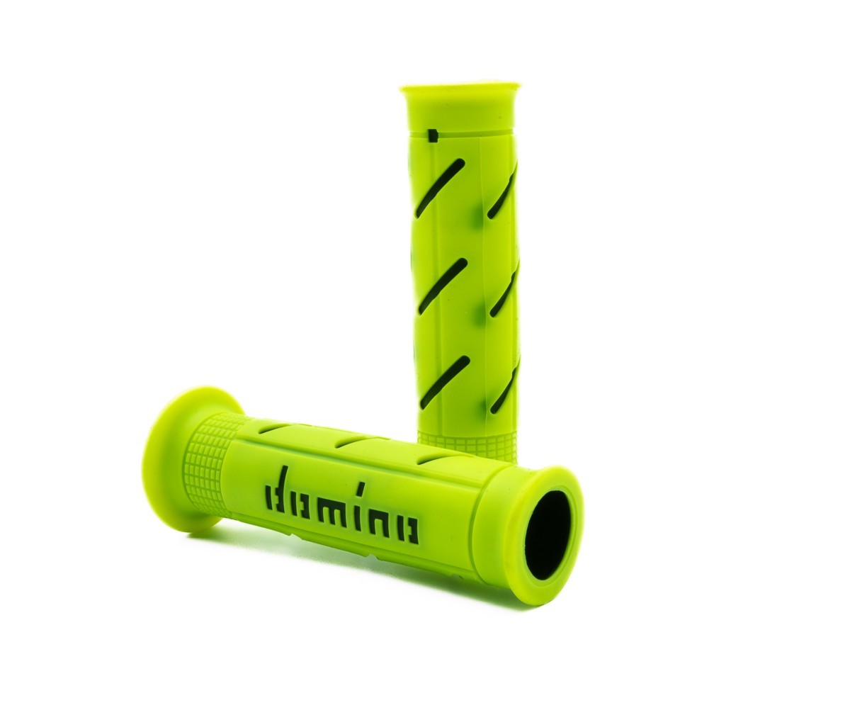 Domino Racing A250 XM2 Street Sport Motorcycle Grips