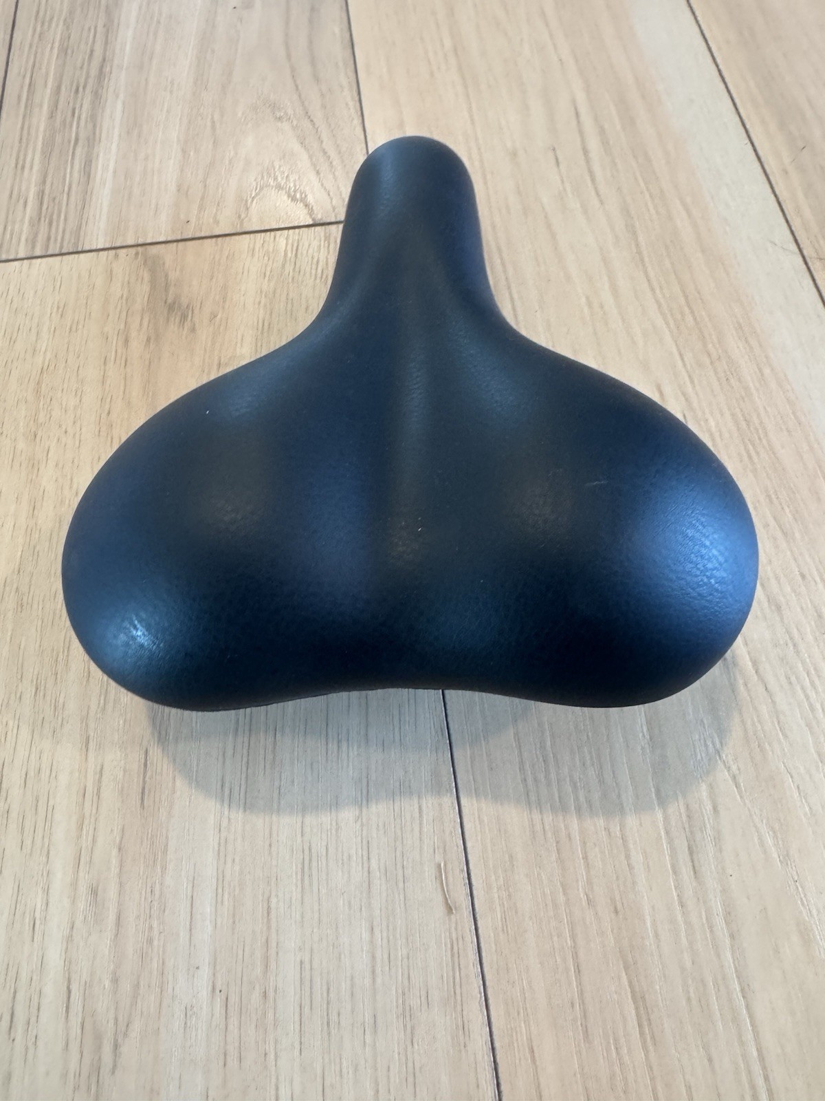 OEM Heybike Tyson Universal Bike Seat / Saddle #4404 HBTS Electric/Beach/Spin