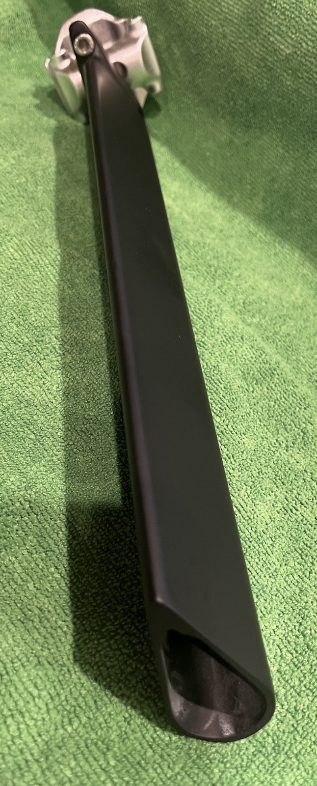 Aero Carbon Fiber Bicycle Seat Post