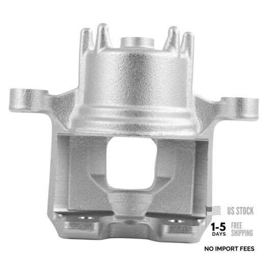 345085 Front Right Disc Brake Caliper Assembly Without Bracket For Mitsubishi