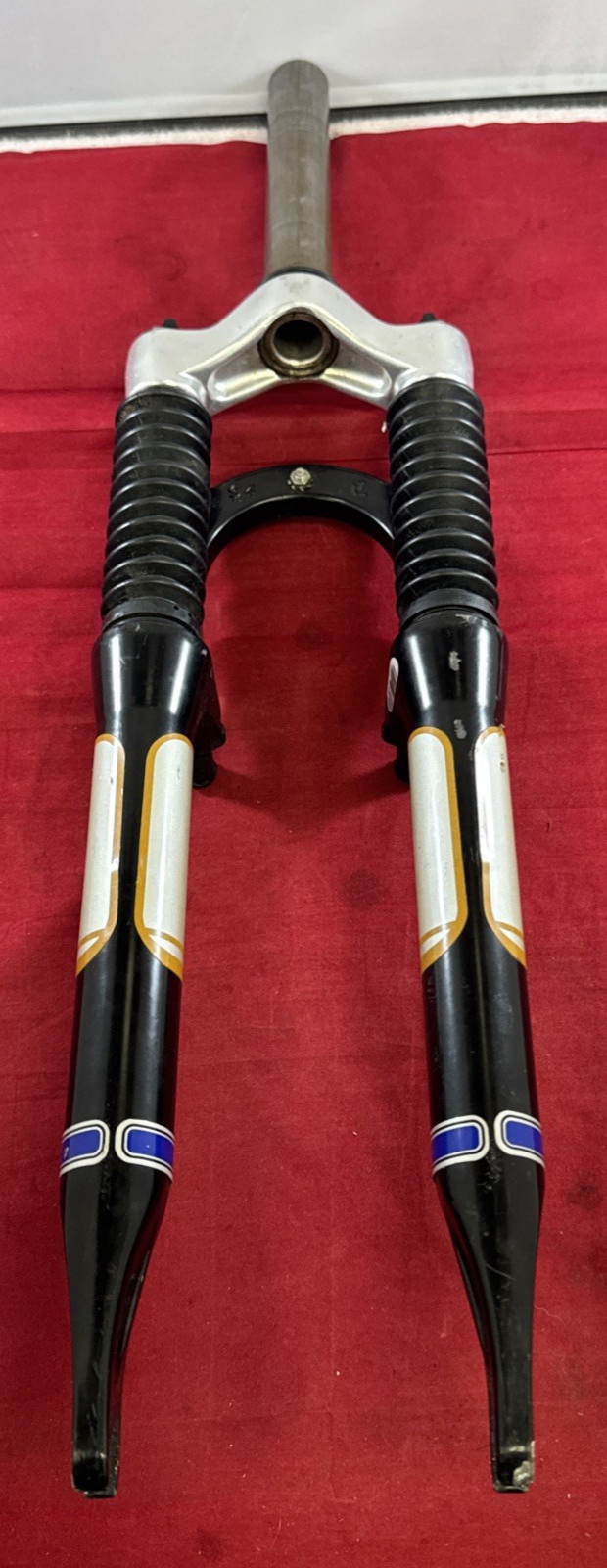 Rock Shox Indy 26” Inch Fork QR 63mm 1-1/8”