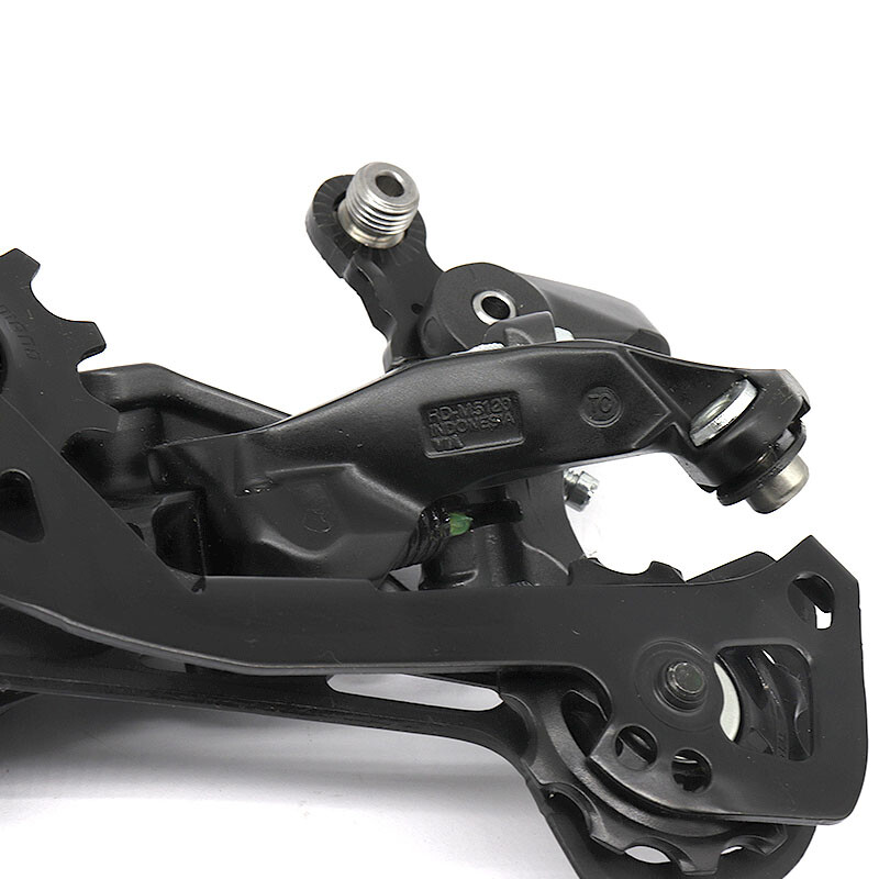 SHIMANO DEORE 1x10Speed MTB Mountain Bike Groupset FC-M5100 Crankset CS-M4100