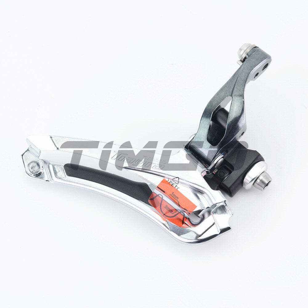 Shimano Tiagra 4700 Road Bike 2×10 Speed Derailleur Set FD-4700 RD-4700 ST-4700