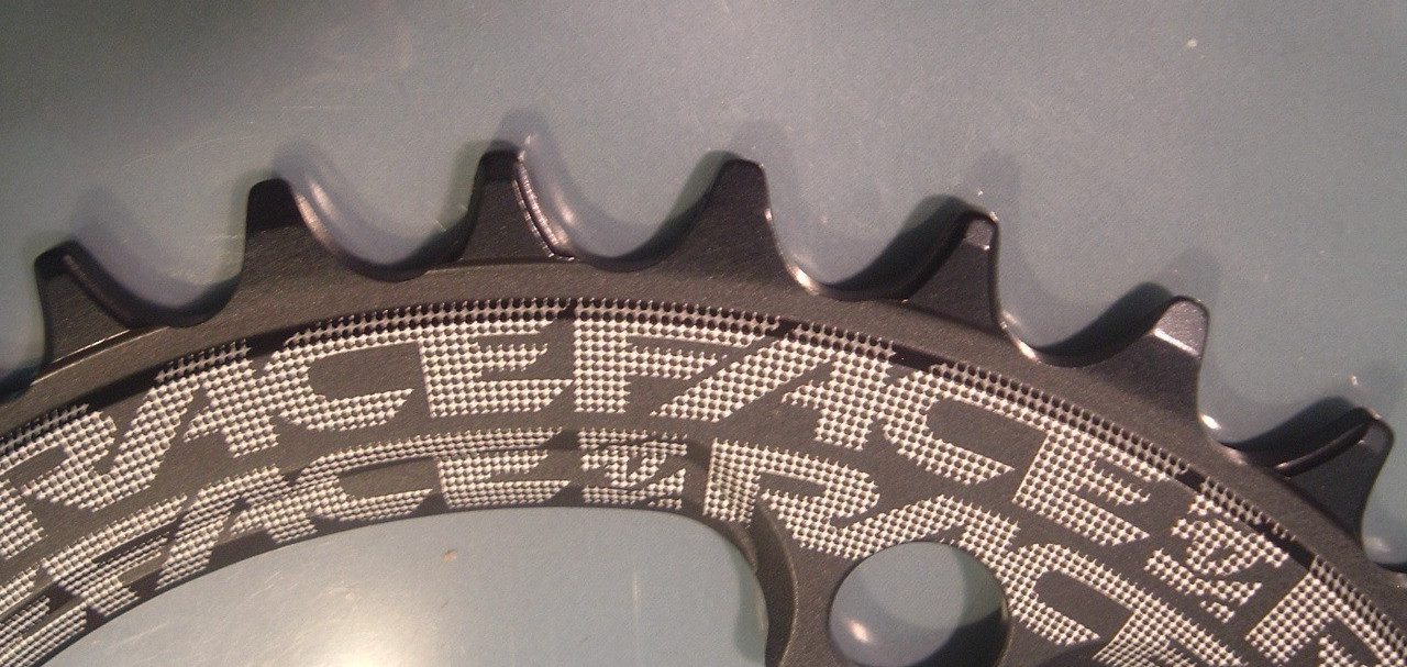 Race Face Single Narrow/Wide 36T x104BCD MTB Chainring NEW/NOS-1×10-12-Spd-NIB