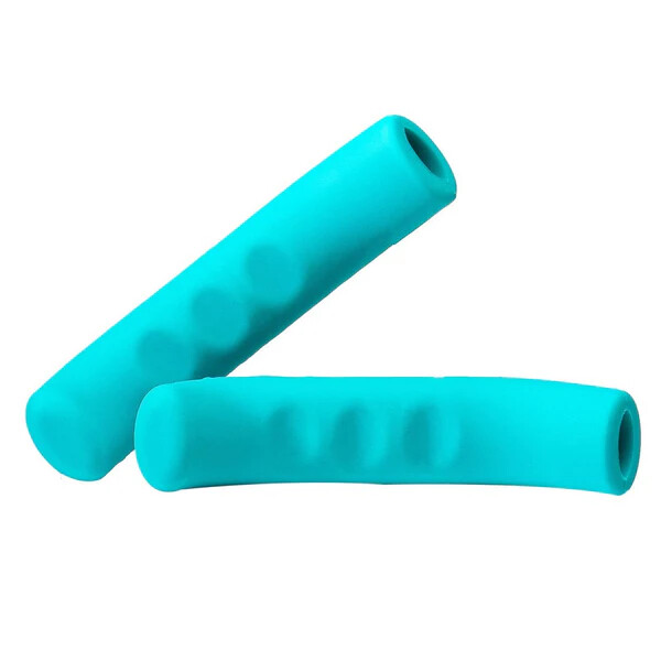 MILES WIDE STICKY FINGERS SOFT GRIP BICYCLE BRAKE LEVER COVERS V2 – SE BIKES