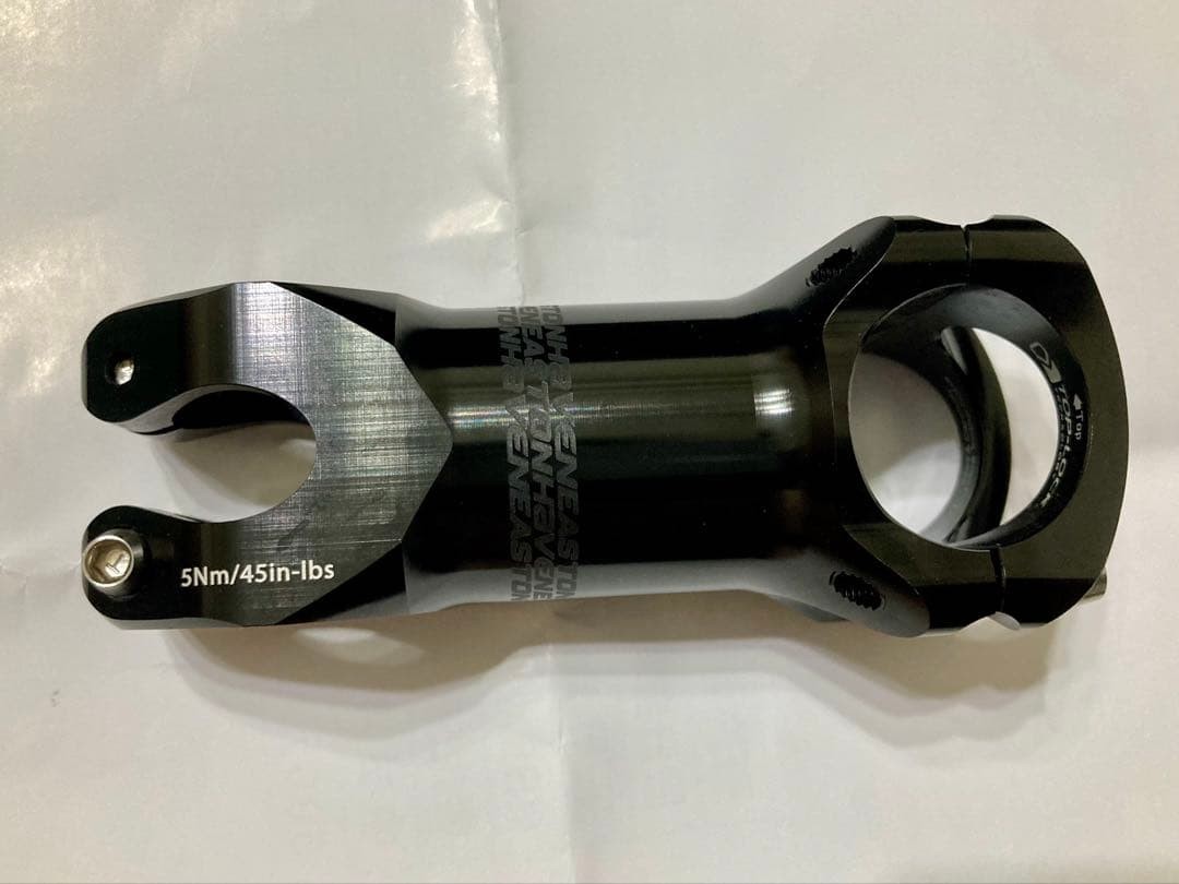 EASTON Haven Easton Stem 85mm 31.8mm