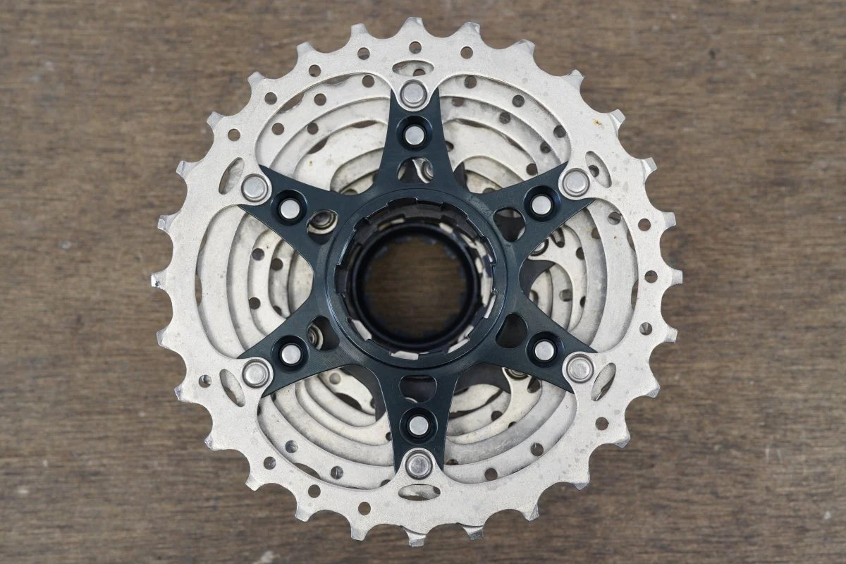 11-28T Shimano Ultegra CS-R8000 11 Speed Cassette 244g 8000