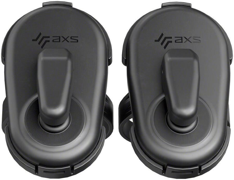 SRAM eTap AXS Wireless Blips – Black, Pair