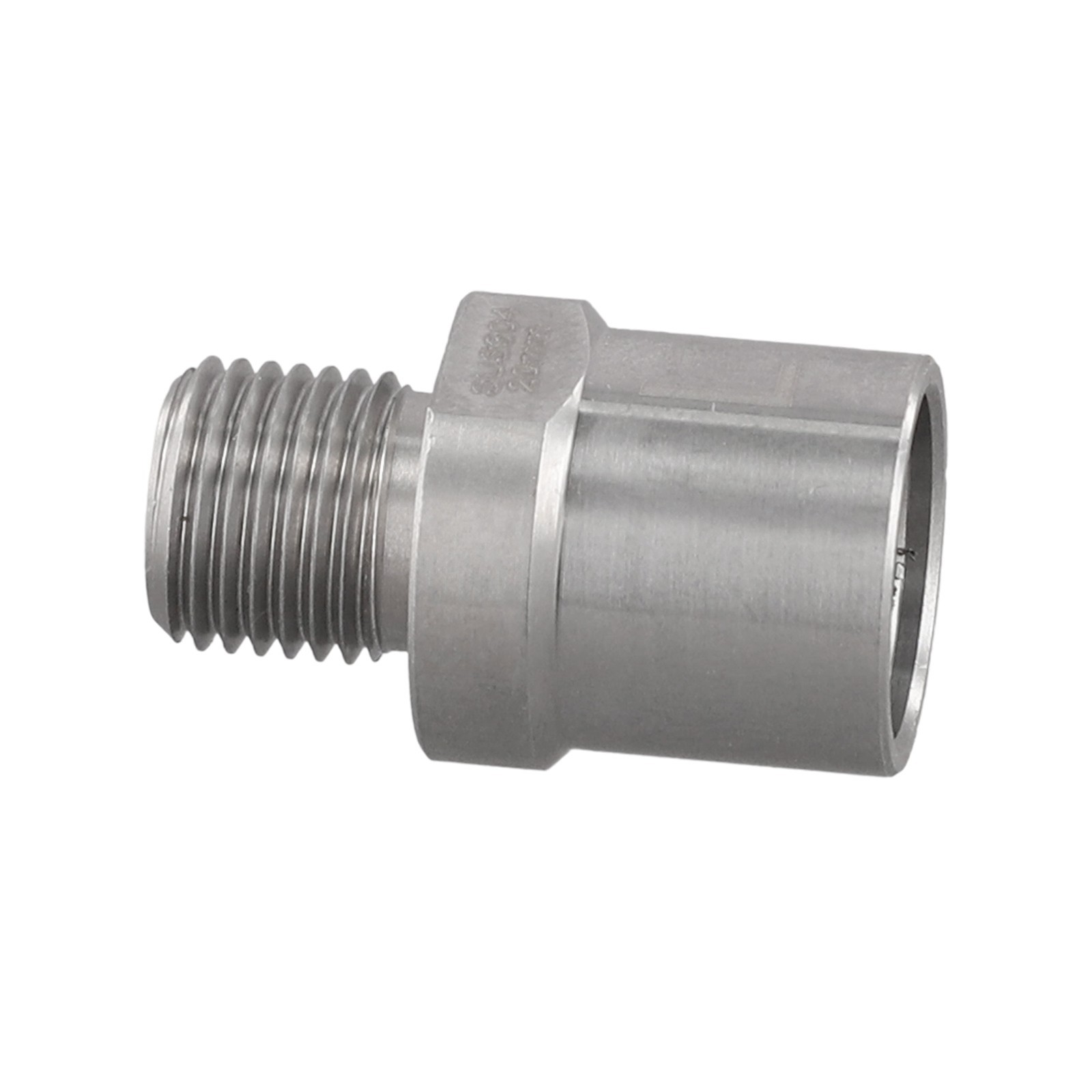 Stainless Steel Adaptors Designed Specifically for Standard Bike Crank Sizes