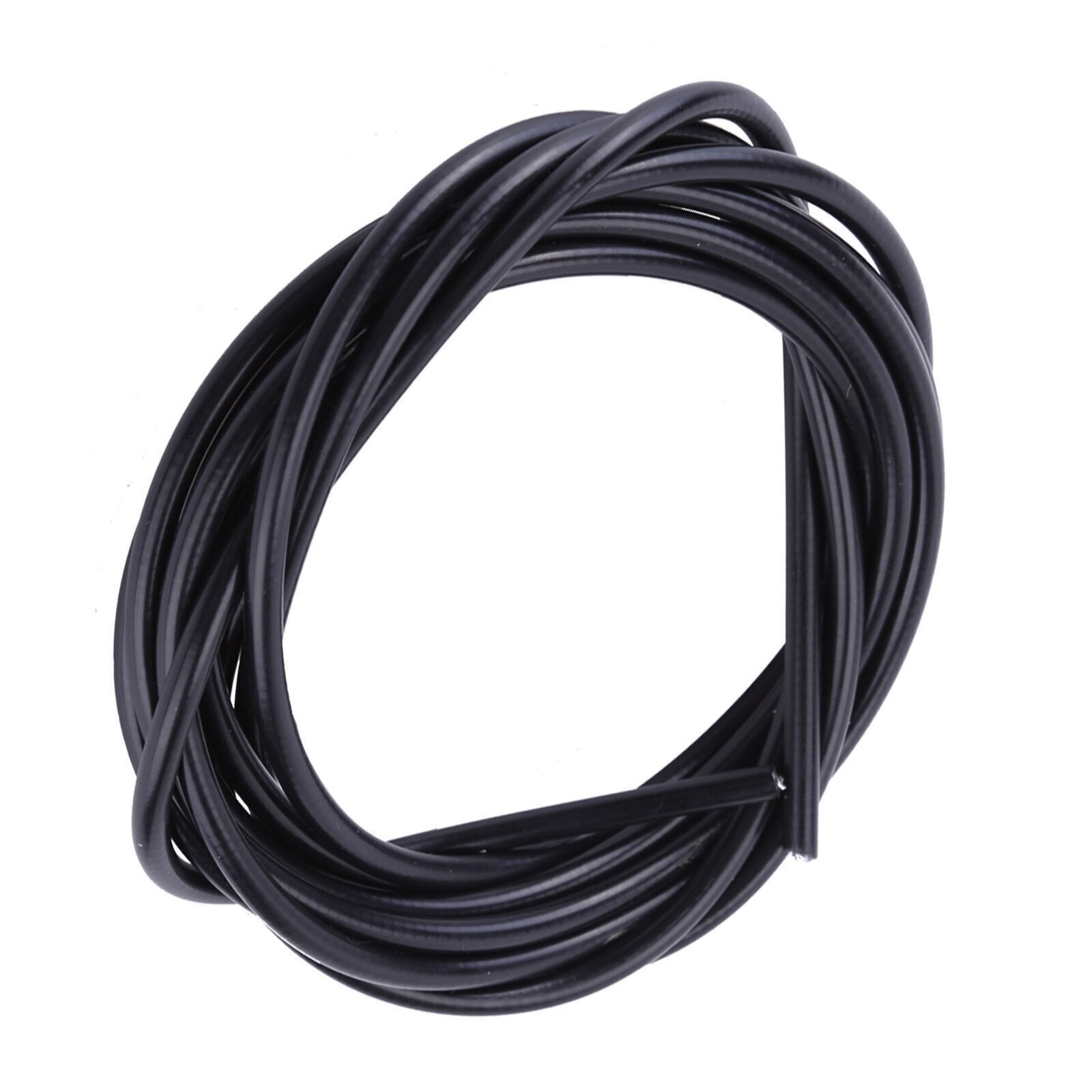 3meters Bicycle Brake Cable Bike Wires for Road MTB Bikes Black