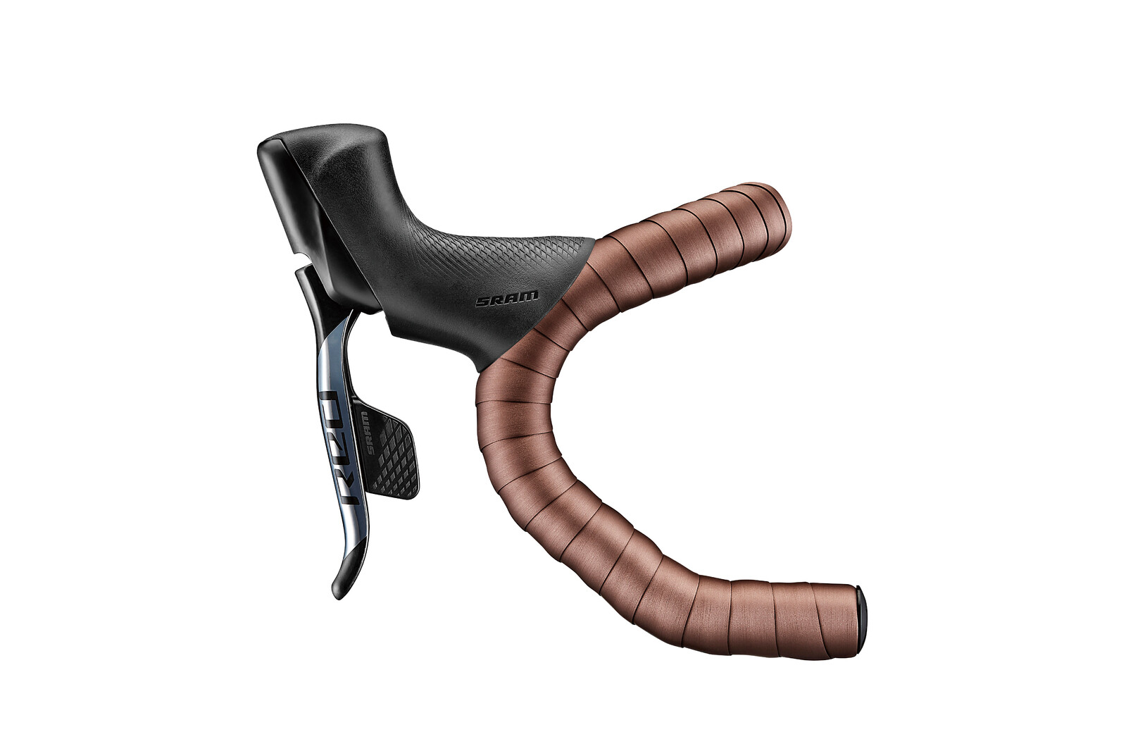 Ciclovation Advanced Leather Touch Steampunk (Copper) —ÅUS STOCK— Bar Tape