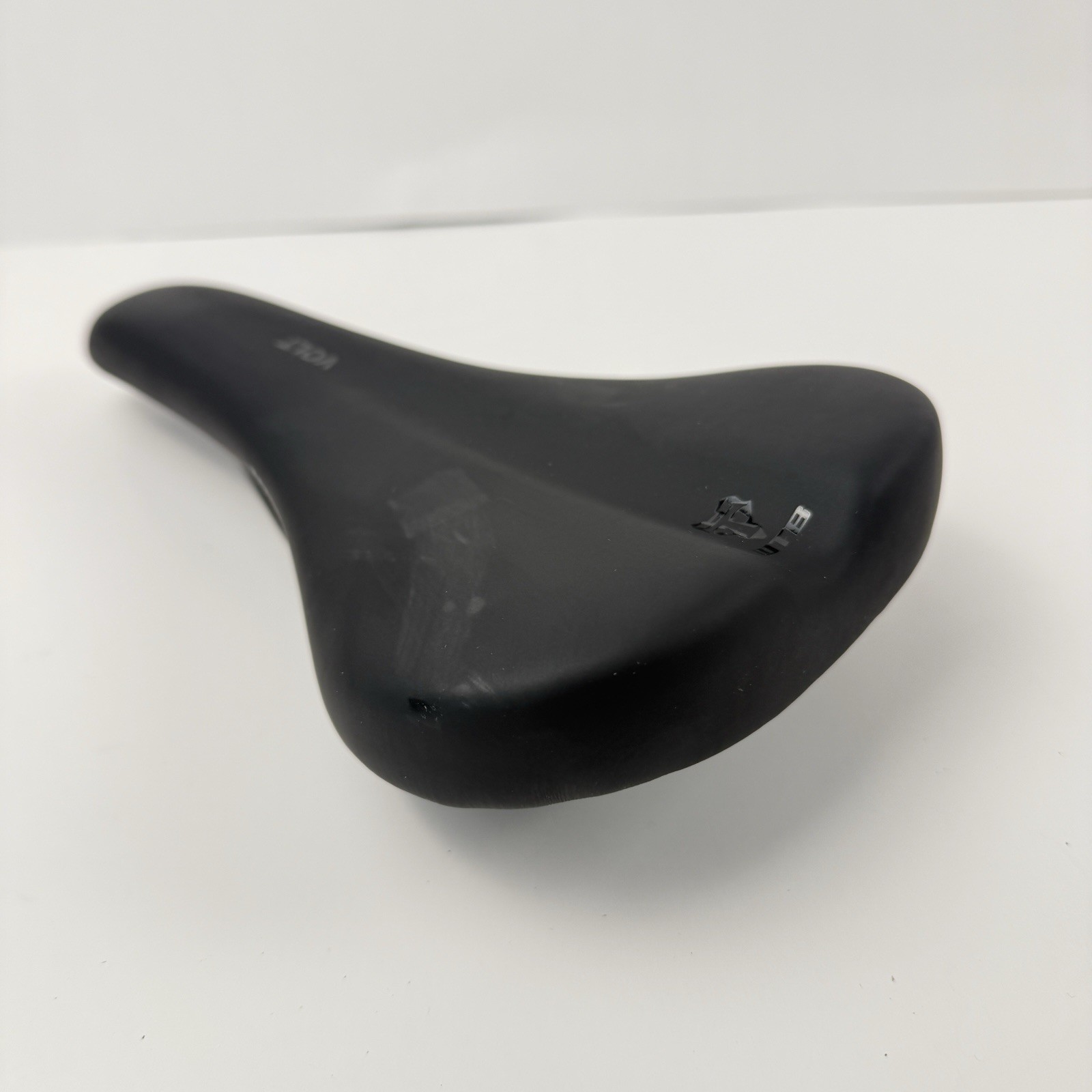 WTB Volt Mountain Bike Saddle Black Cycle Bike Bicycle MTB