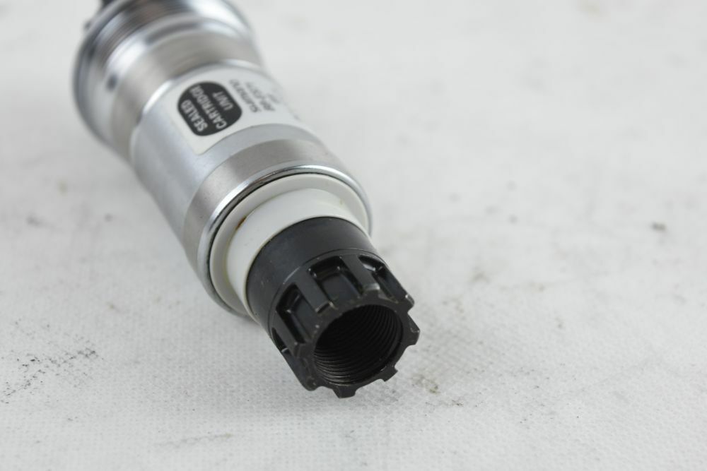 SHIMANO BB-ES71 bottom bracket ! english ! octalink 68x113mm NOS, without cup !!