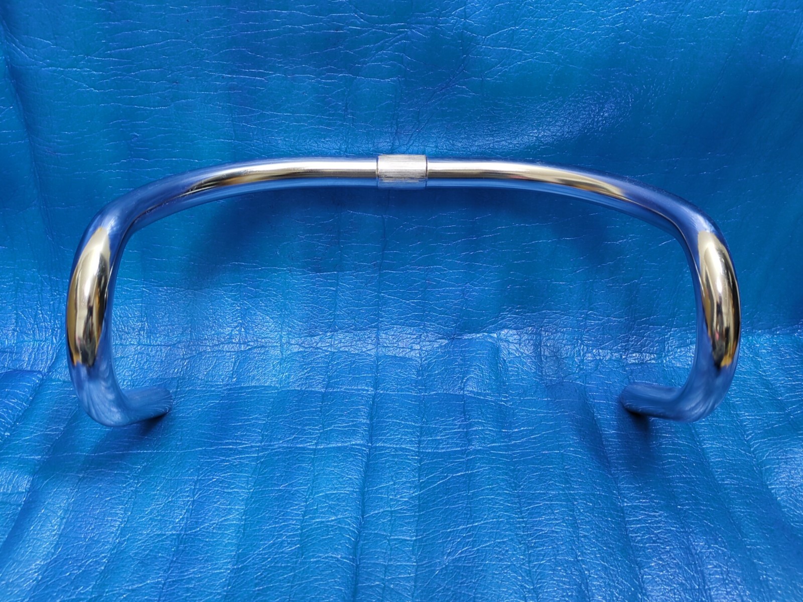 Nitto B123 Steel 370mm 37cm NJS Handlebar Free Shipping Keirin Fixed Gear Pista