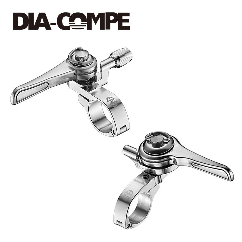 DIA-COMPE ENE CICLO 11S THUMB SHIFTER