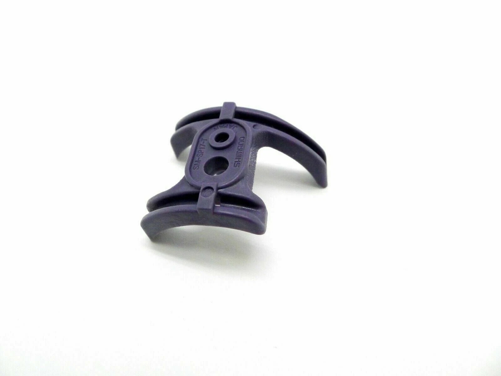 Shimano SM-SP17-T Bottom Bracket Cable Guide for 40mm