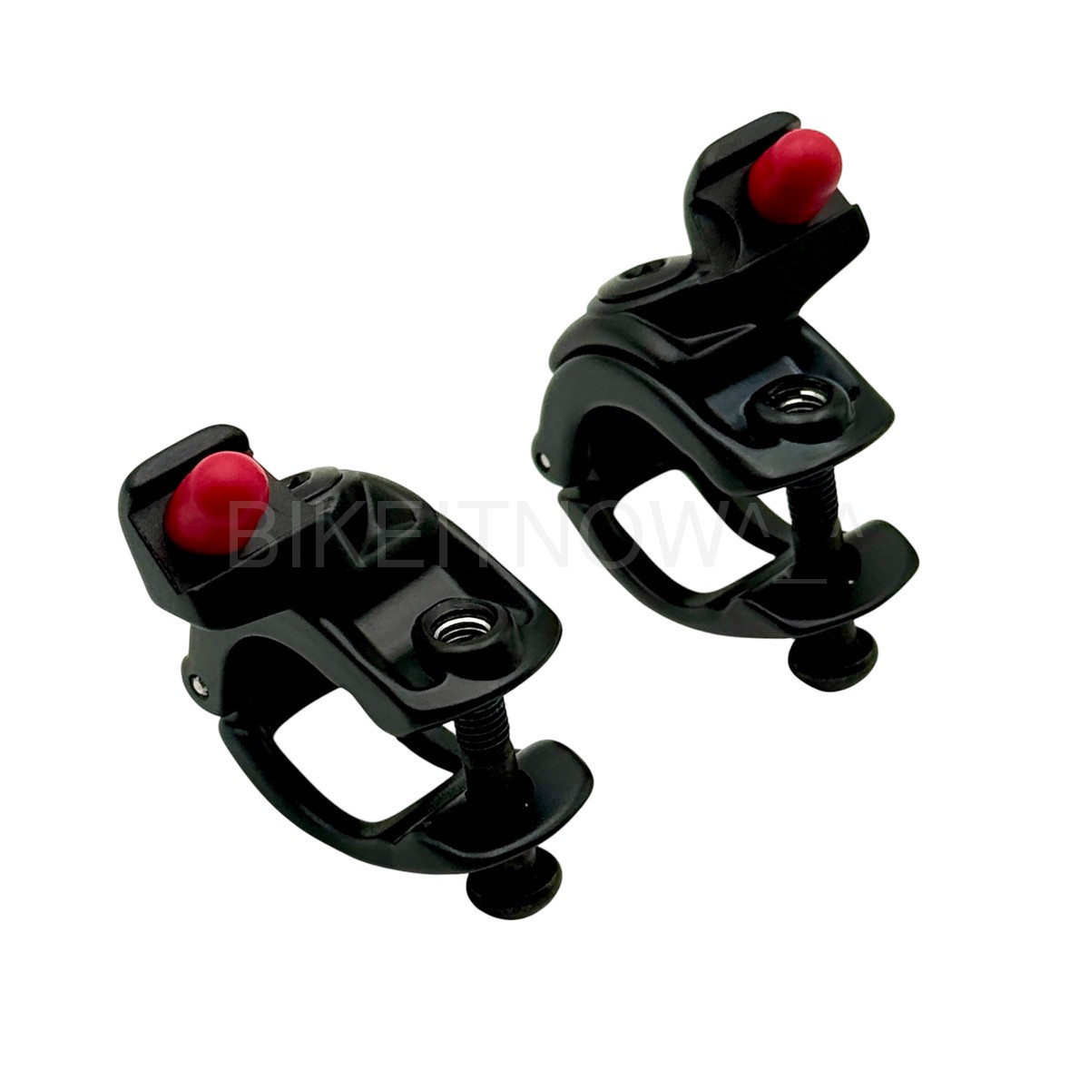 SRAM MMX Clamp Black – MatchMaker X Single for Right and Left 1 Pair