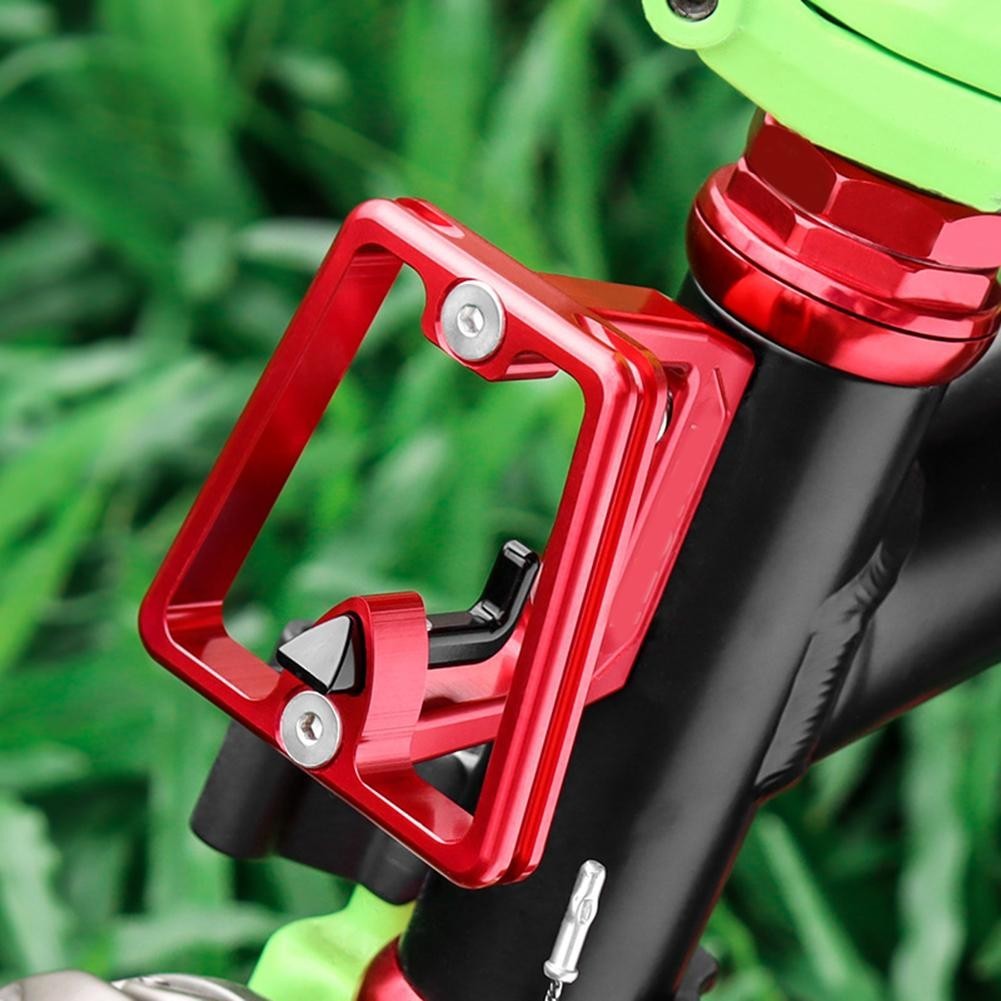 Front Mount 3-hole Front Shelf Mount Lightweight Design Long Service Life