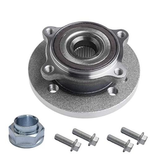 513226 Front Wheel Bearing and Hub Assembly Compatible With 2002 2003 2004