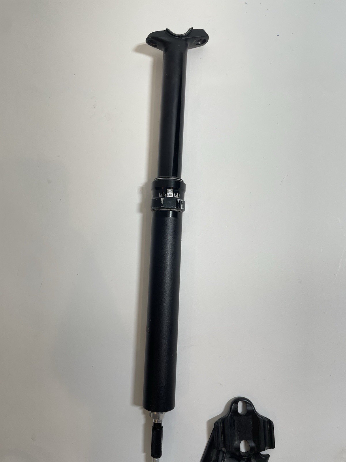 Rockshox Reverb Stealth A2 125mm travel – 30.9mm / 380mm length – 2015