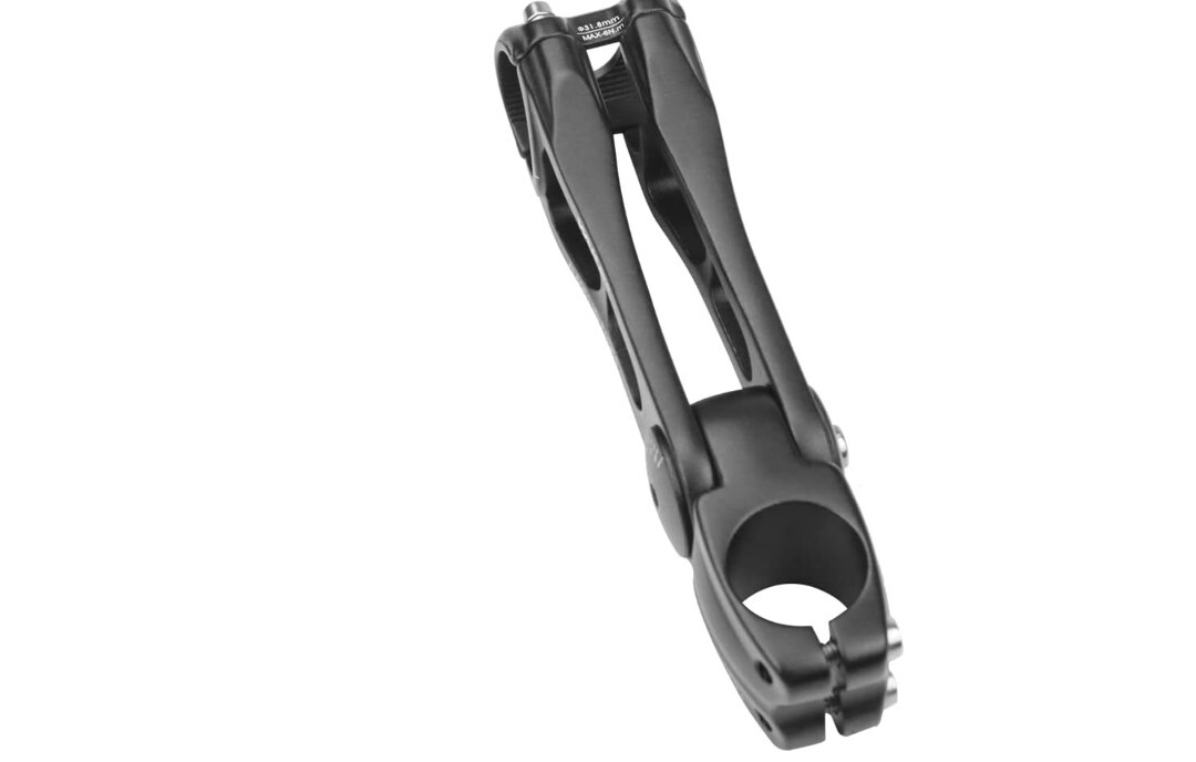 Bike Stem Universal 31.8Mm and 25.4Mm Adjustable ± 90 Degree 90Mm 110Mm 145Mm MT