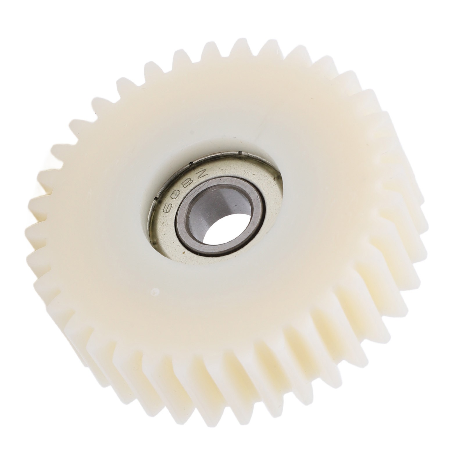 High Quality 36 Tooth Nylon Teeth Gear For 500W Motor Electric Bicycle☚