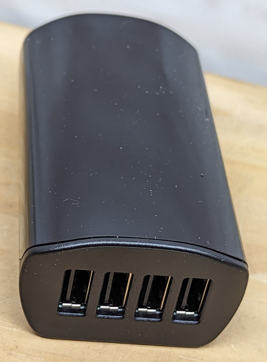 Campagnolo Super Record Wireless Battery Ch. Adaptor – For Use with Super Re