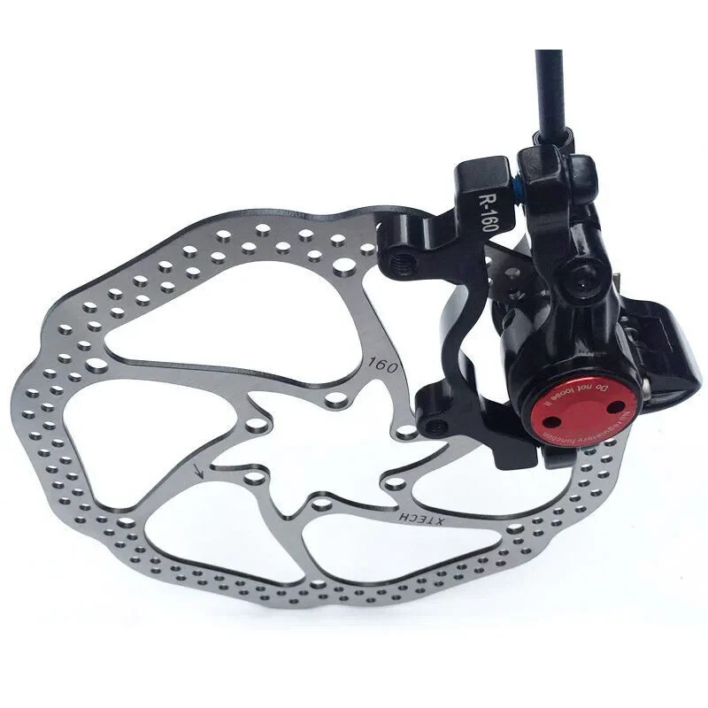 E-bike Power Off Oil Brake for Electric Scooter MTB Foldable 800mm 1400mm
