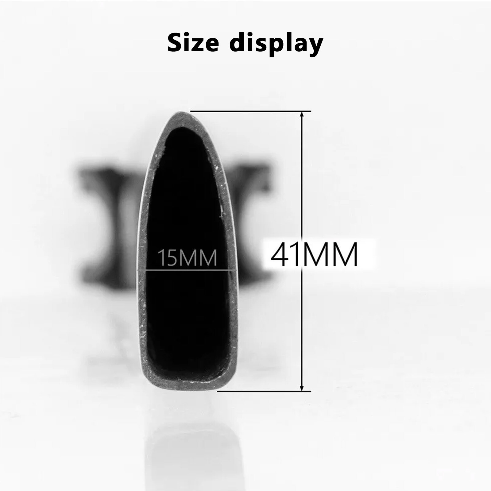 Full Carbon 340mm 0mm Offset Bicycle Seatpost for DOGMA F Bike Frame Saddle TuKL