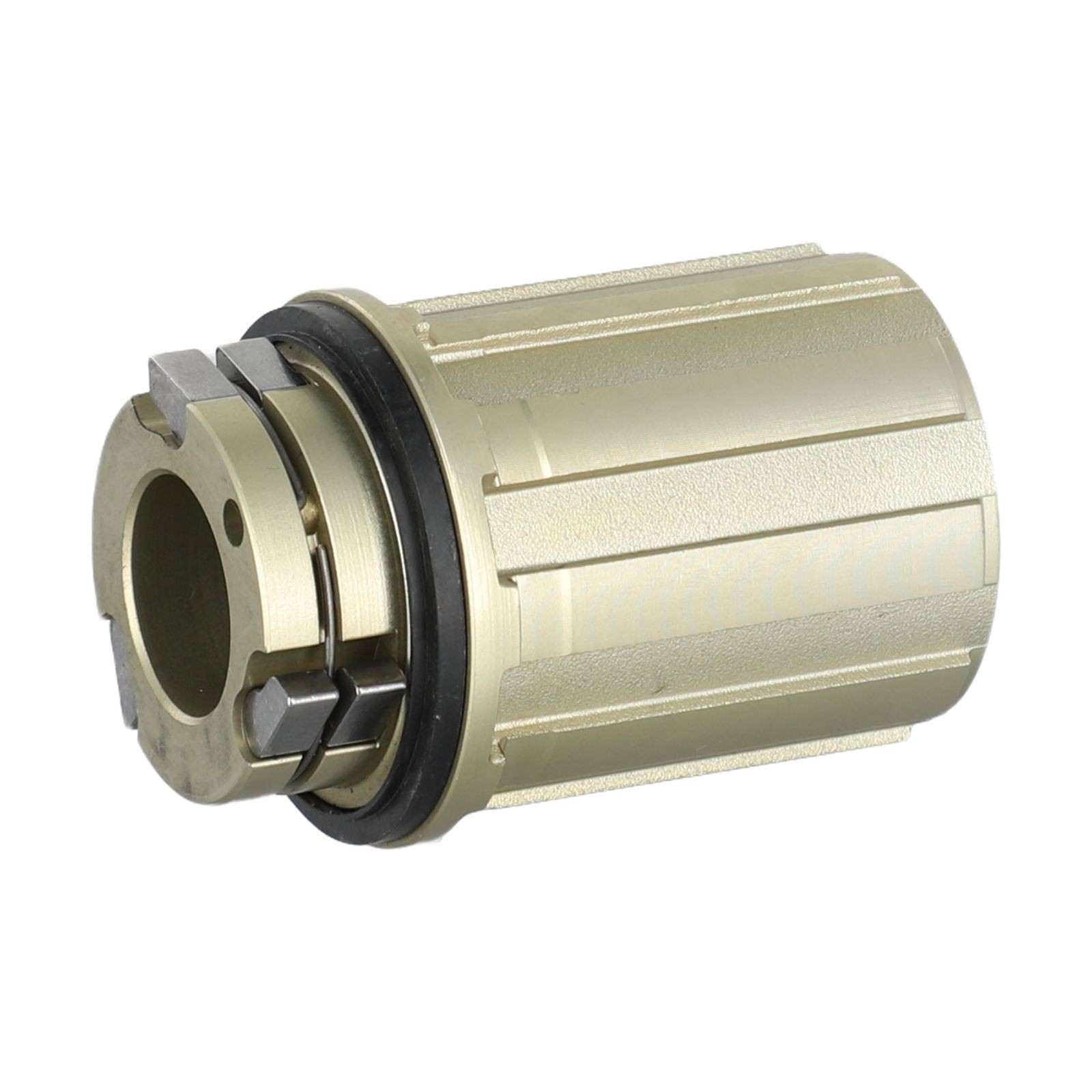 Freehub Freestanding Body 12mm/15mm 3 Pawl 7075 Aluminum Alloy 8-11 Speed