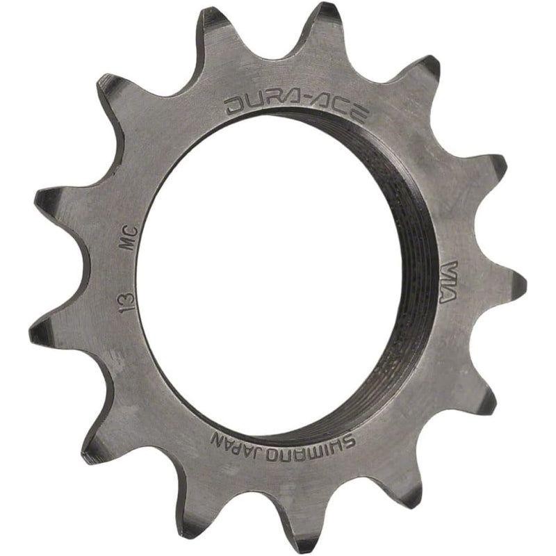 SHIMANO Dura-Ace Track Black 1/8 Inch x 15T -Open Box