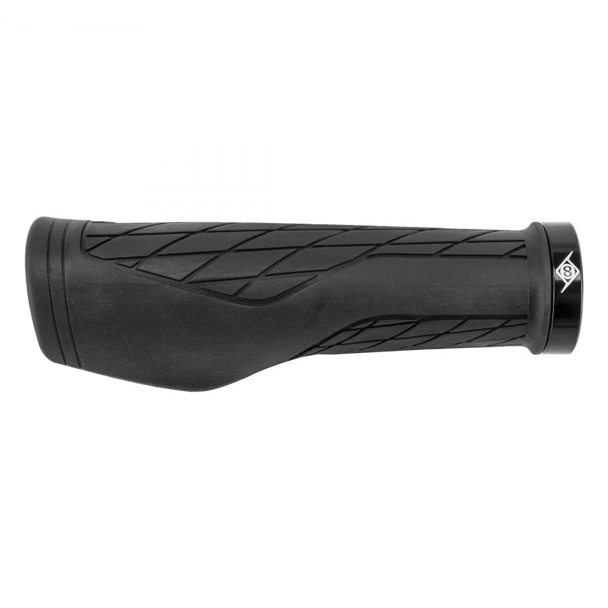Origin8 Microtac Ergo Locking, 132mm, Black